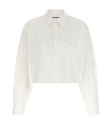 [ALEXANDER WANG] Shirt FW26 1WC3261347100