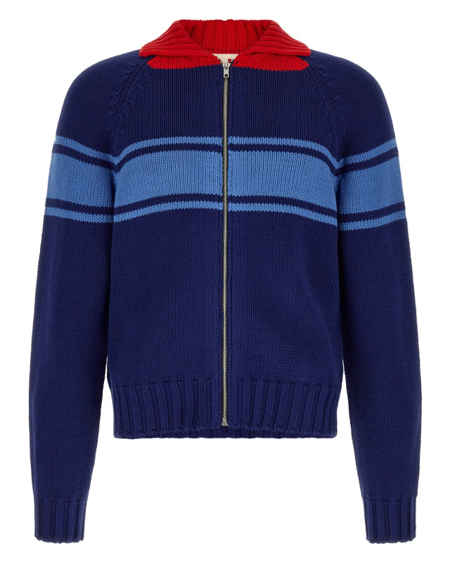 [Marni] Knitwear FW26 CDMG0193Q0UFC85100B60