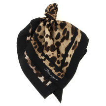 [Dolce & Gabbana] Scarf FW26 FN092RGDCF5HN13M