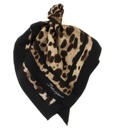 [Dolce & Gabbana] Scarf FW26 FN092RGDCF5HN13M