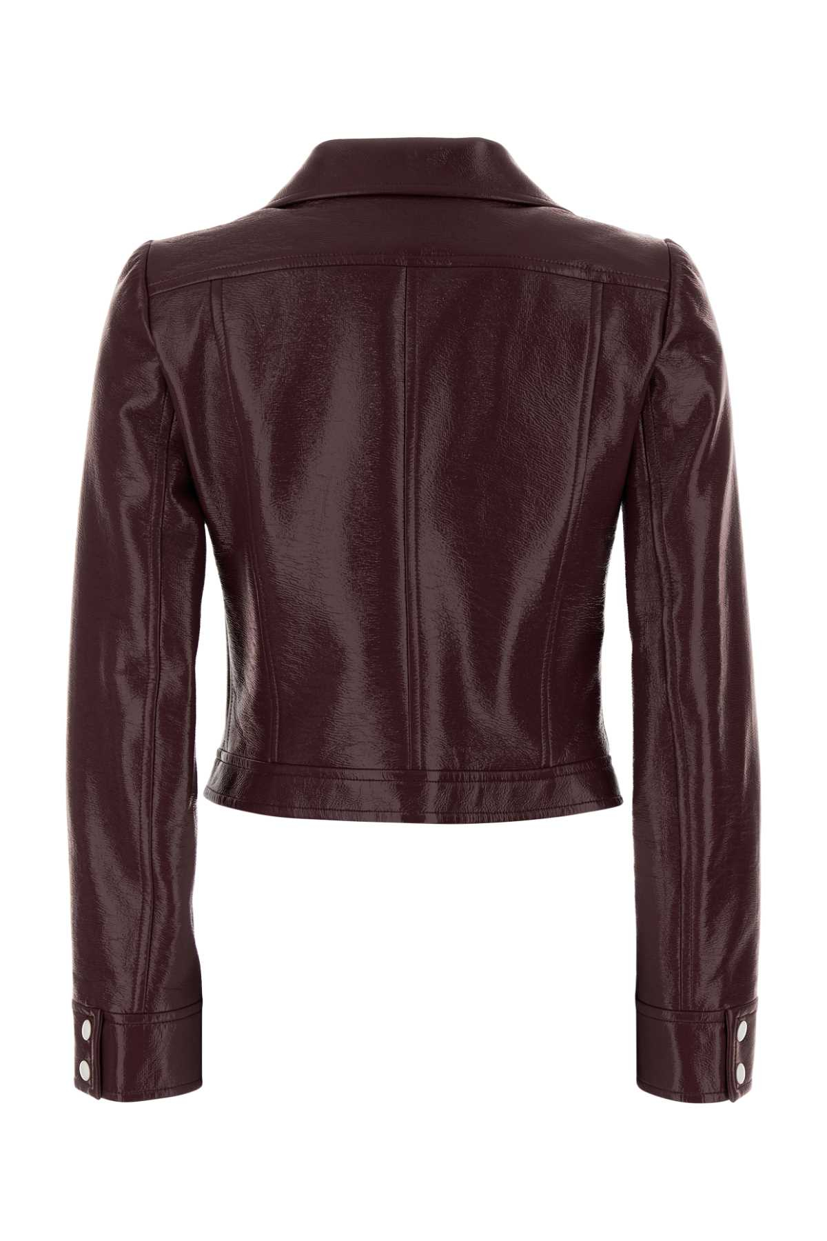 [Courreges] Casual Jacket FW26 PERCBL005VY0014 4010