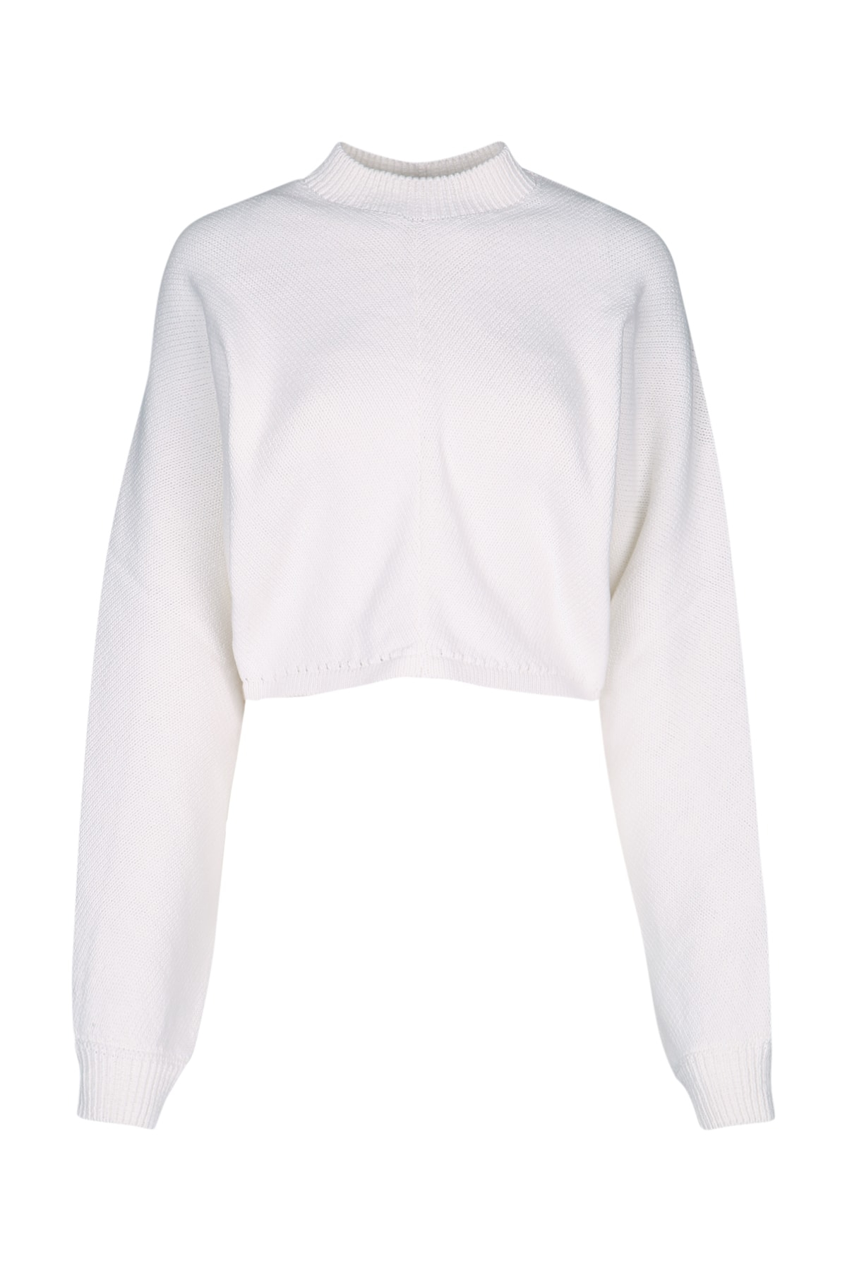 [Alaia] Sweatshirt FW25 AA9G0045K082B 054
