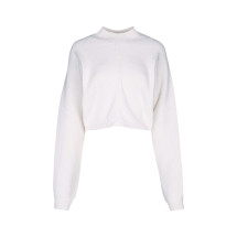 [Alaia] Sweatshirt FW25 AA9G0045K082B 054