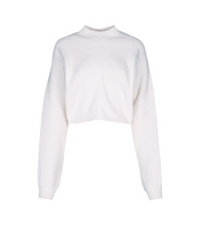 [Alaia] Sweatshirt FW25 AA9G0045K082B 054