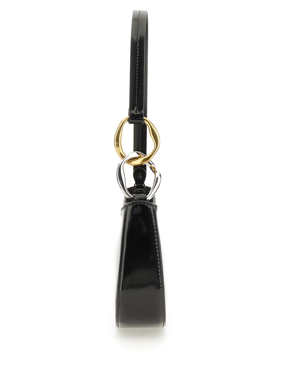 [Staud] Shoulder bag FW26 292-9383A_BLK