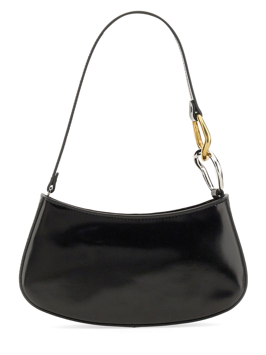 [Staud] Shoulder bag FW26 292-9383A_BLK