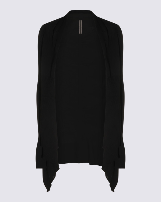 [Rick Owens] Knitwear FW26 RP02F5642M09