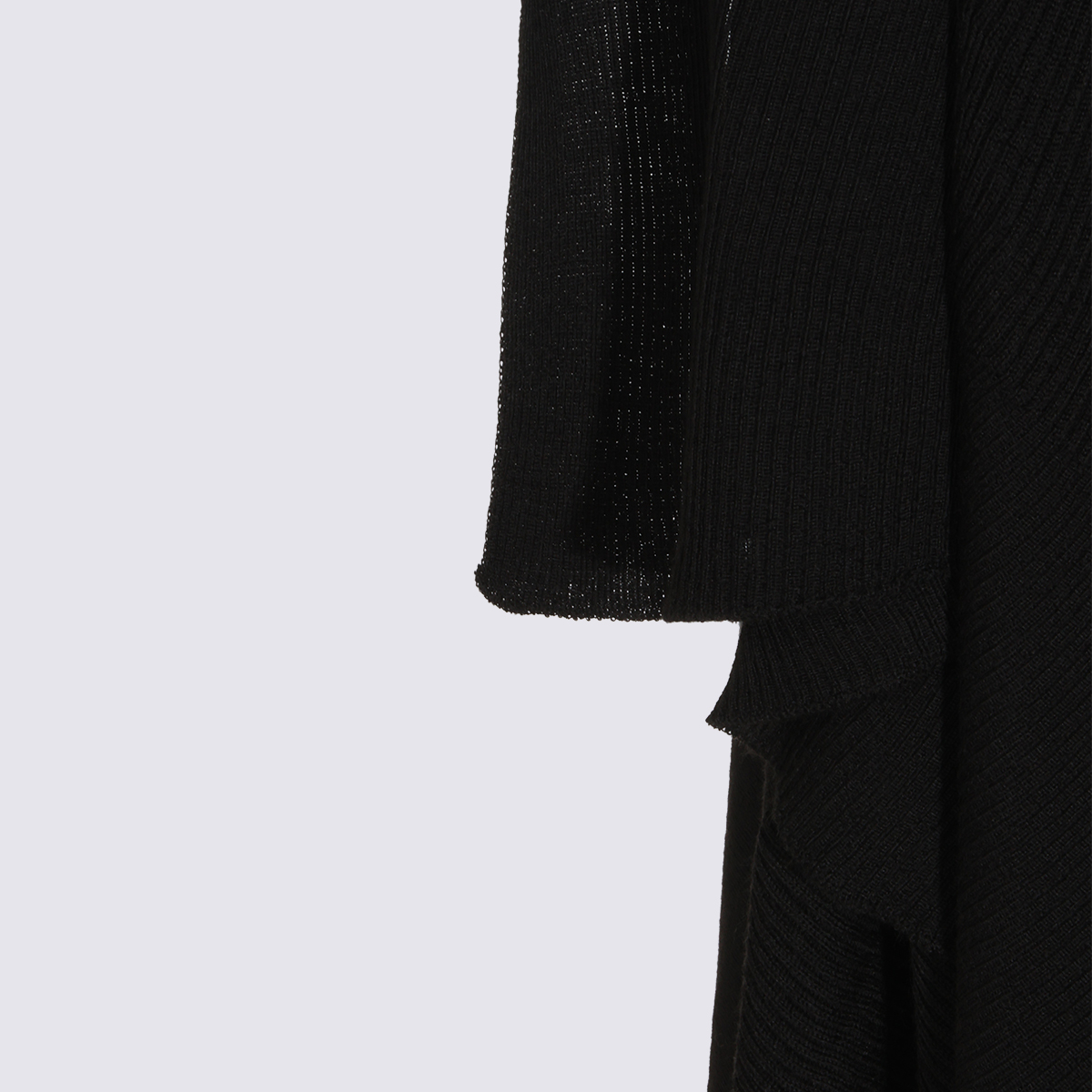 [Rick Owens] Knitwear FW26 RP02F5643M09