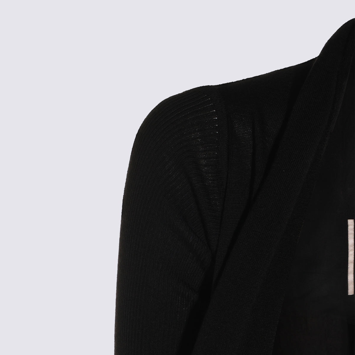 [Rick Owens] Knitwear FW26 RP02F5643M09