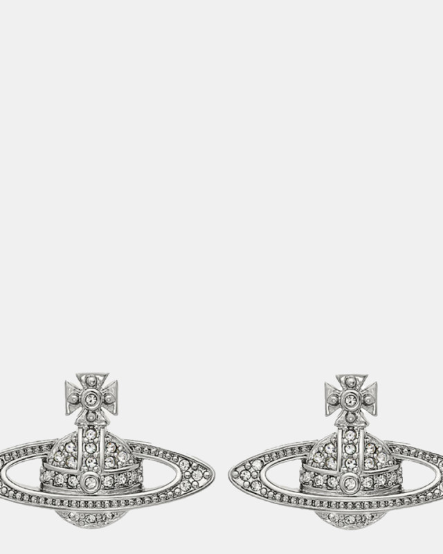 [Vivienne Westwood] Earring FW26 6202003302P116P116