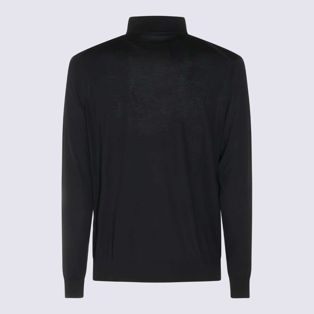 [Kiton] Knitwear FW26 UMK0864K500O