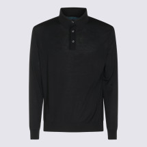 [Kiton] Knitwear FW26 UMK0864K500O