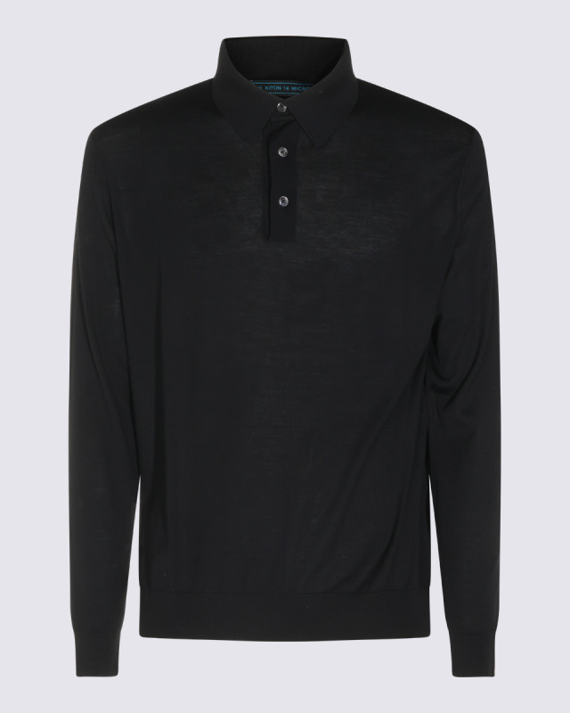 [Kiton] Knitwear FW26 UMK0864K500O