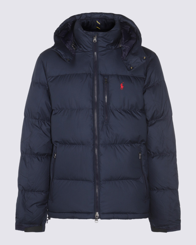 [Polo Ralph Lauren] Down Jacket FW26 710968278003