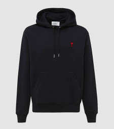 [Ami Paris] Sweatshirt FW26 BFUSW235730001