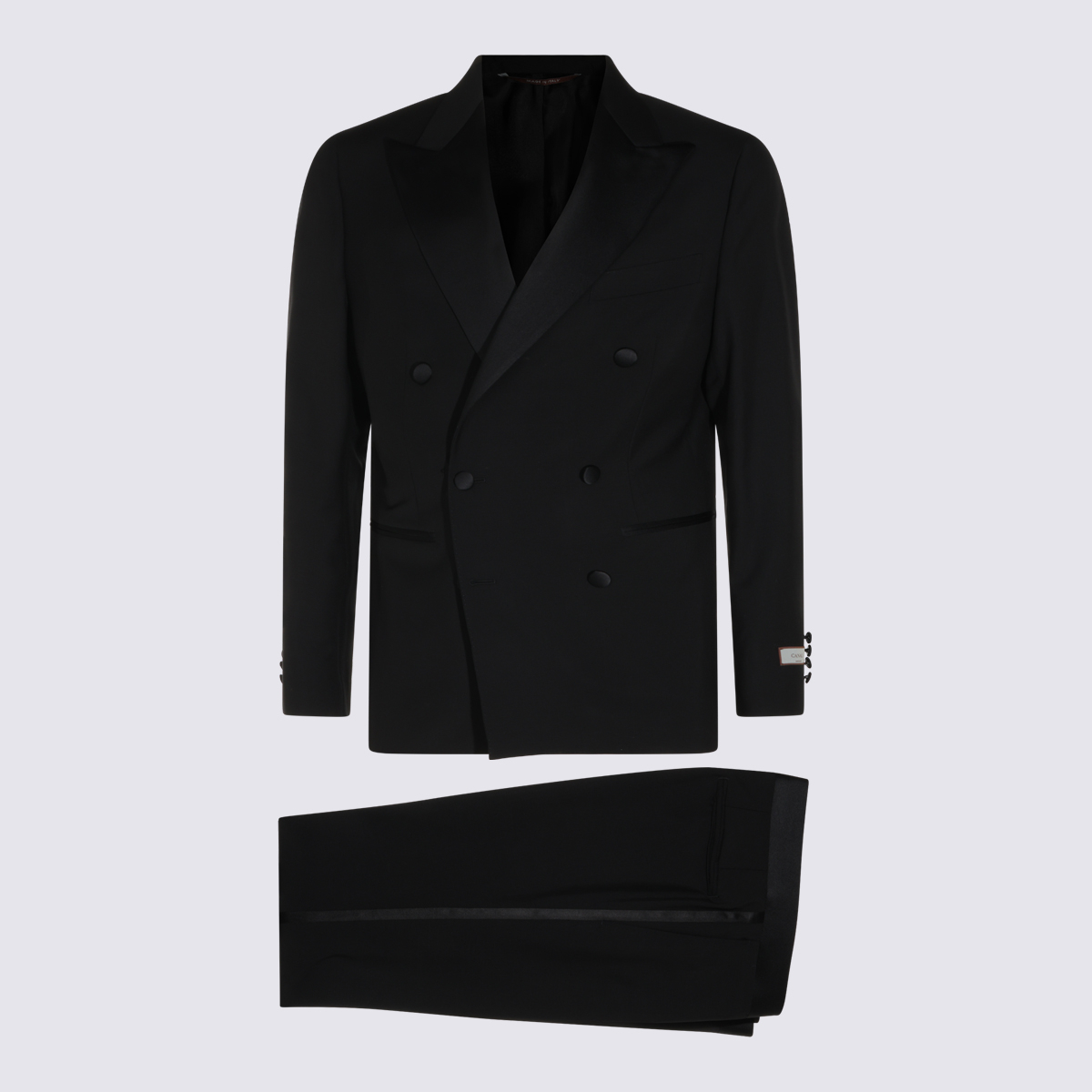 [Canali] Sets FW26 1588657AM3011010