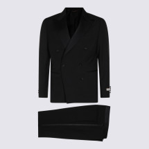 [Canali] Sets FW26 1588657AM3011010