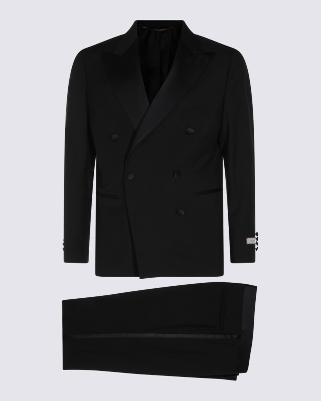 [Canali] Sets FW26 1588657AM3011010