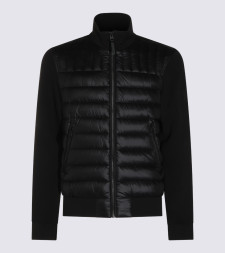 [Mackage] Down Jacket FW26 COLLINRC0001