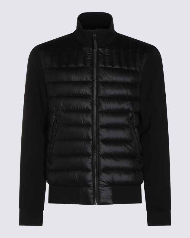 [Mackage] Down Jacket FW26 COLLINRC0001