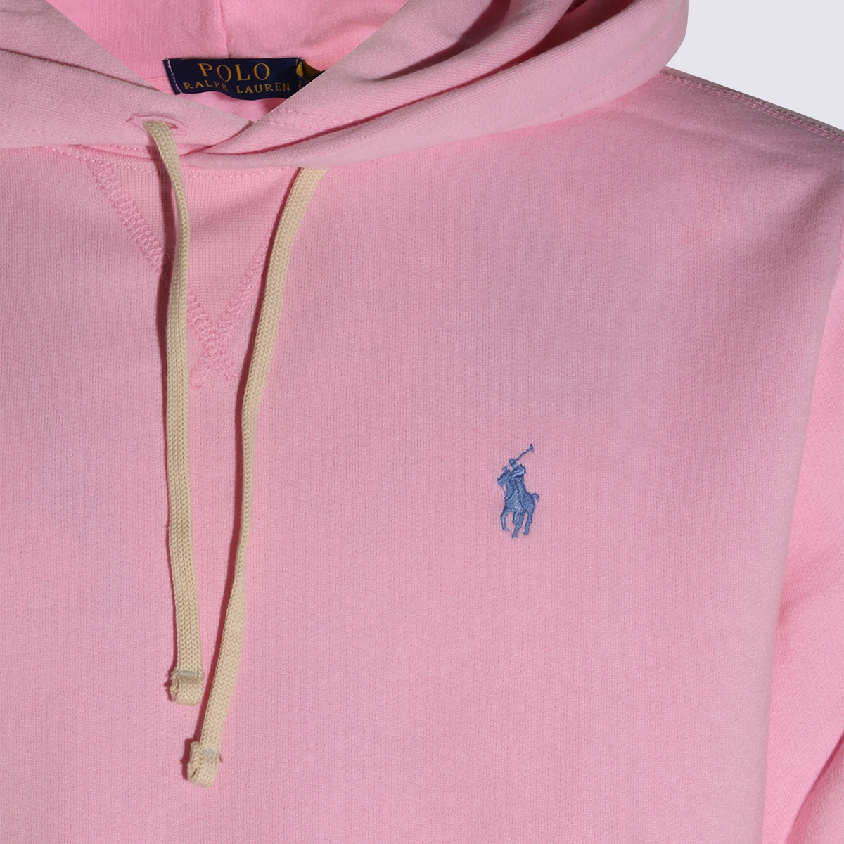 [Polo Ralph Lauren] Sweatshirt FW26 710766778033