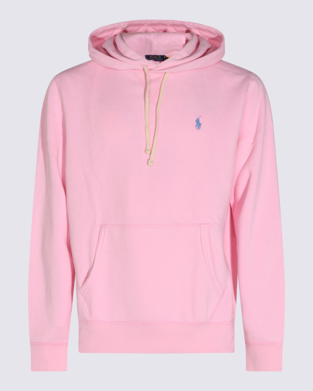 [Polo Ralph Lauren] Sweatshirt FW26 710766778033
