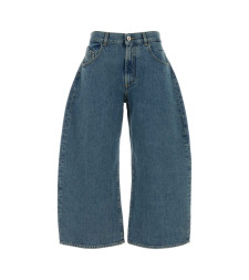 [The Attico] Jeans SS26 260WCP00293DDD116AA 024