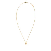 [Salvatore Ferragamo] Necklace FW26 760672765594 OROCHIARO