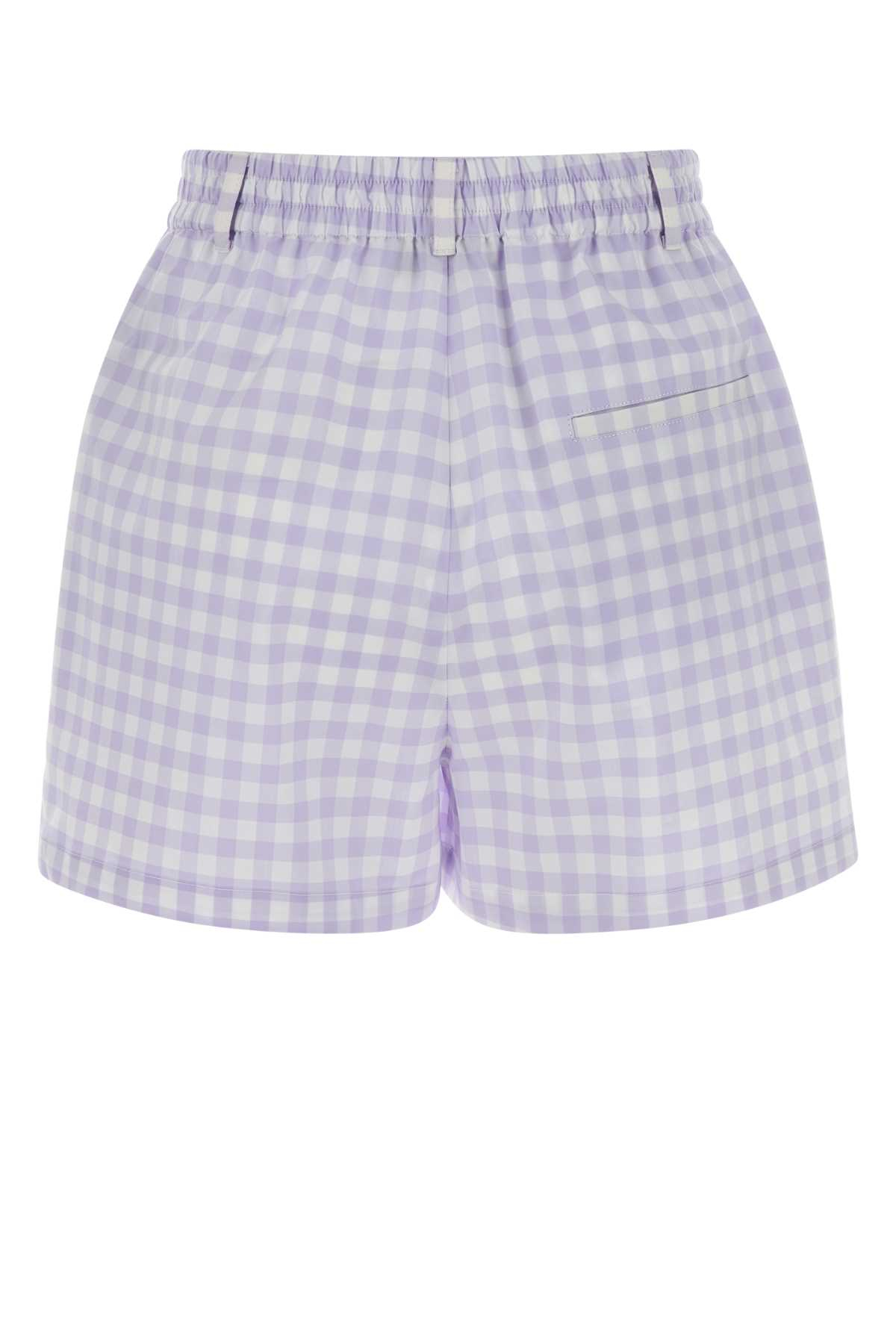 [Moschino] Shorts SS26 A03290536 2264