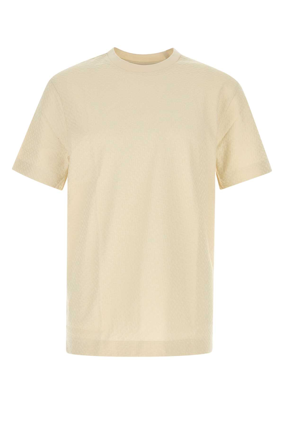 [BOSS] T-shirts Short Sleeve SS26 50557395 131