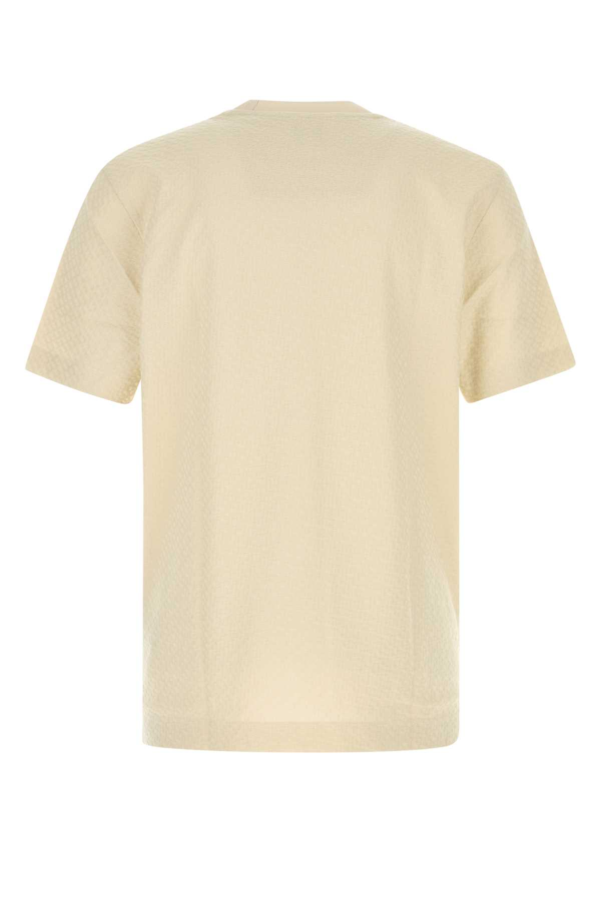 [BOSS] T-shirts Short Sleeve SS26 50557395 131
