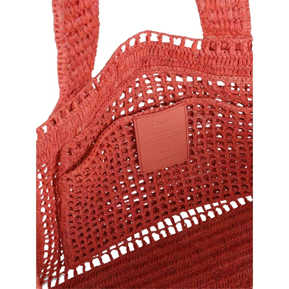 [Chloe] Tote bag SS26 26US904P08  866