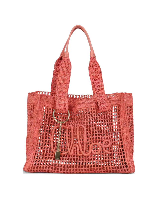 [Chloe] Tote bag SS26 26US904P08  866