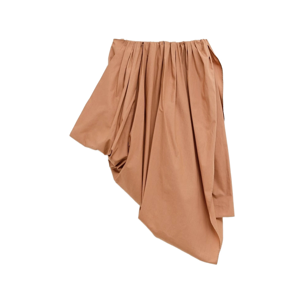 [Chloe] Mini skirt SS26 26UJU41141  26U