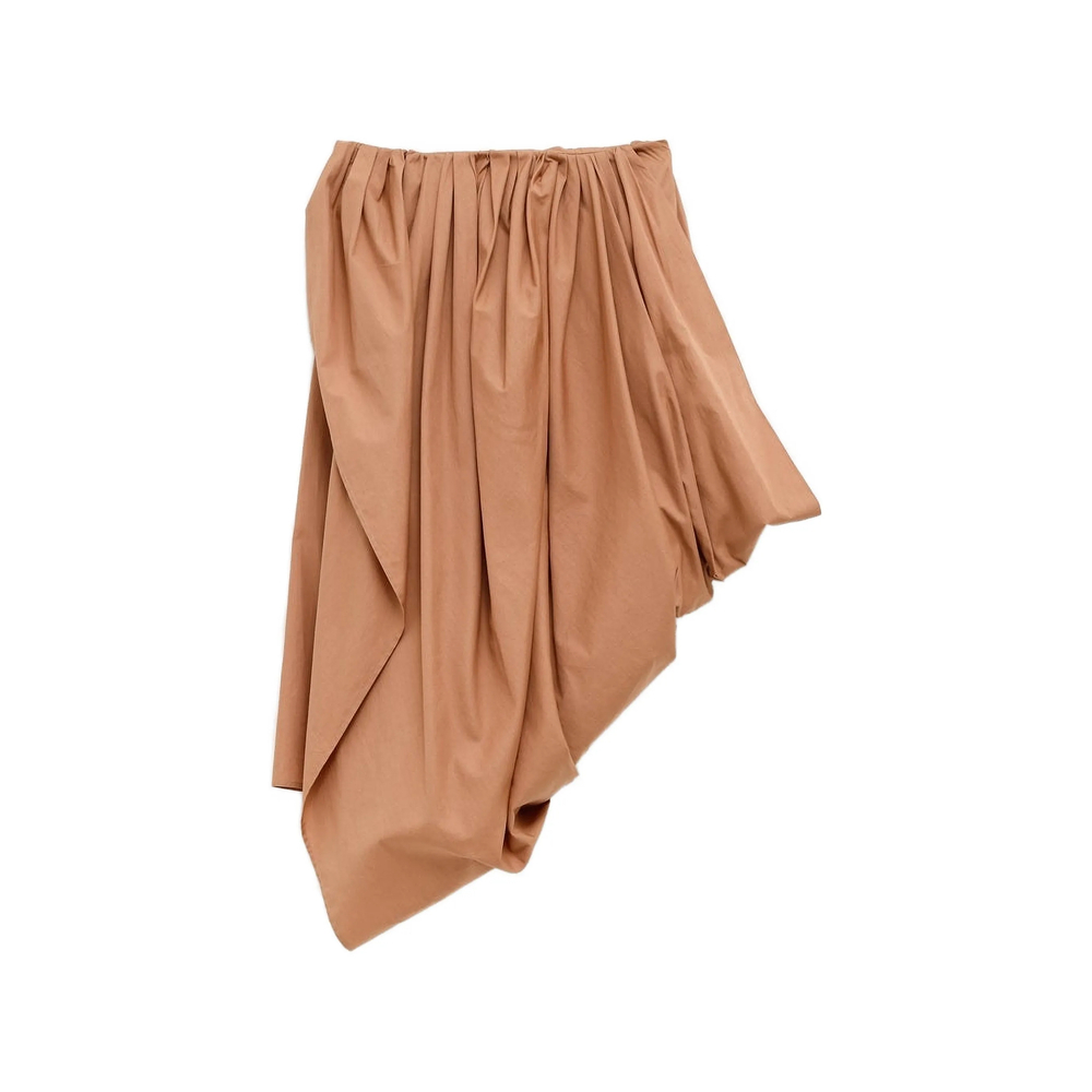 [Chloe] Mini skirt SS26 26UJU41141  26U