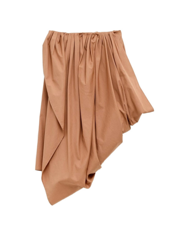 [Chloe] Mini skirt SS26 26UJU41141  26U