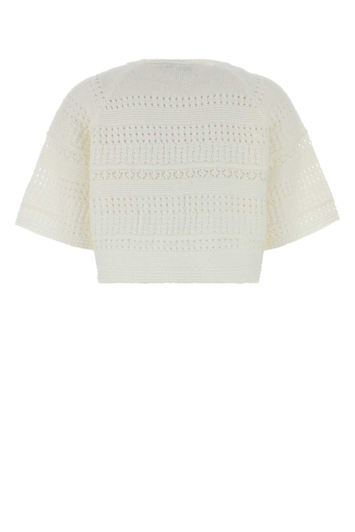 [WEEKEND] Knitwear SS26 2615361033600 001