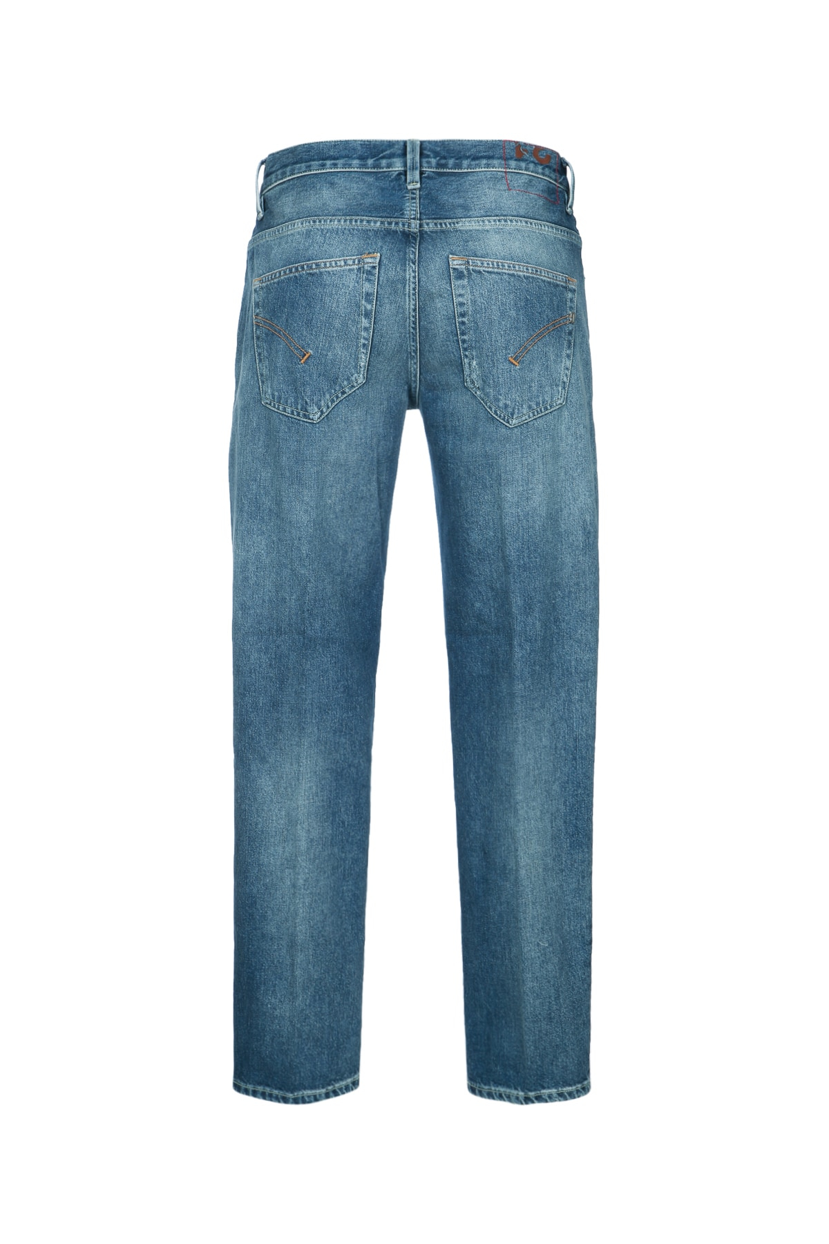 [Dondup] Trousers SS26 UP434DFE286UMA8 800