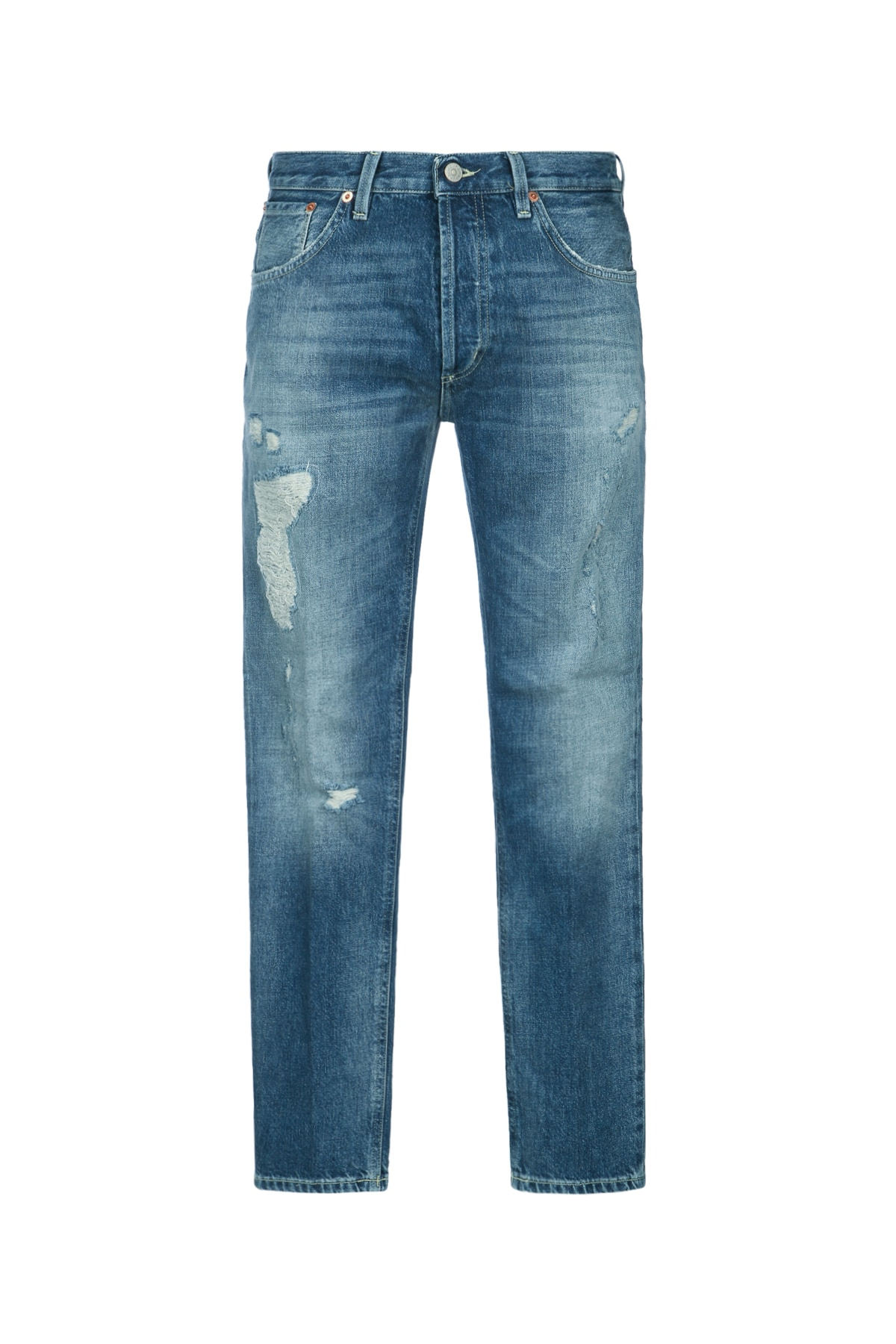 [Dondup] Trousers SS26 UP434DFE286UMA8 800