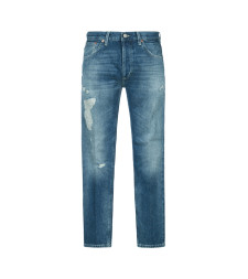 [Dondup] Trousers SS26 UP434DFE286UMA8 800