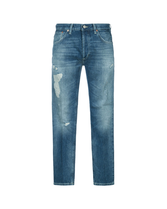 [Dondup] Trousers SS26 UP434DFE286UMA8 800