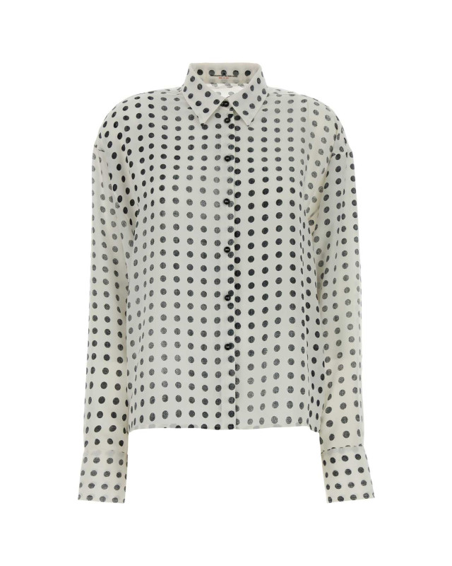 [Ermanno Scervino] Shirts Long Sleeve SS26 D482K751XSQ S4876