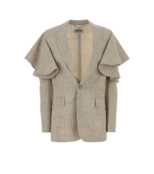 [Moschino] Jacket SS26 261D05110420 1462
