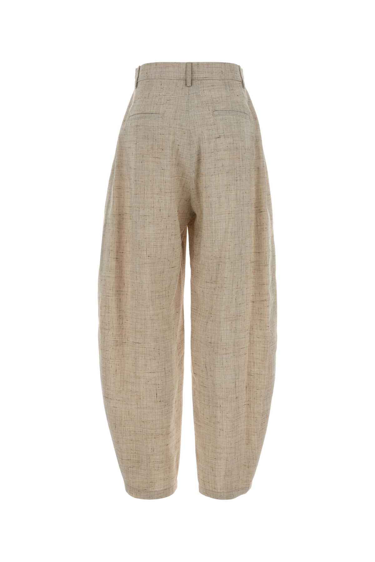 [Moschino] Trousers SS26 261D03250420 1462