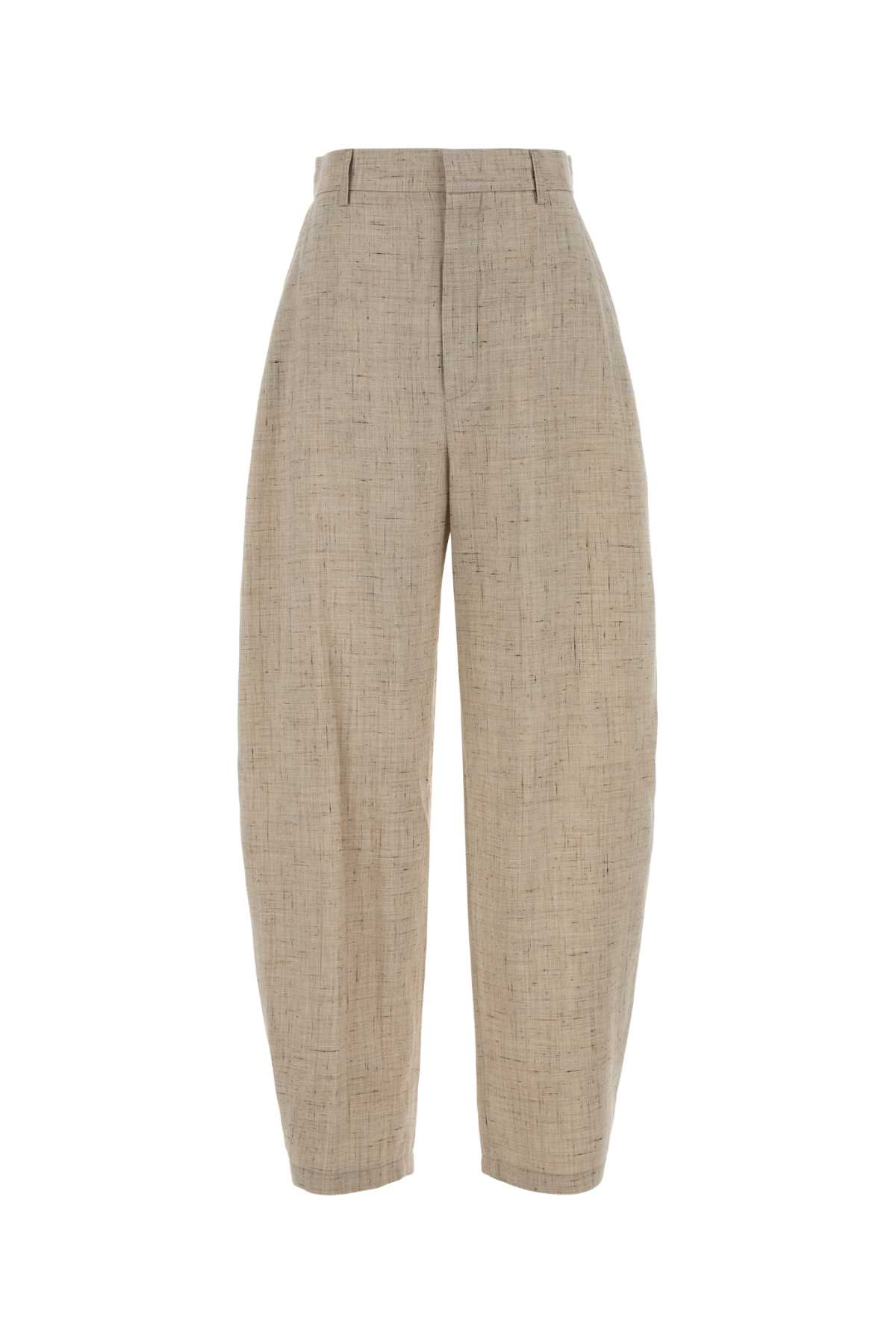 [Moschino] Trousers SS26 261D03250420 1462