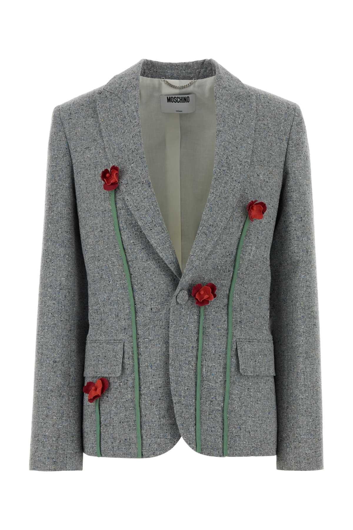 [Moschino] Jacket SS26 261D05120414 1485