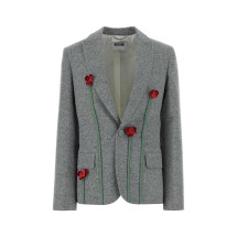 [Moschino] Jacket SS26 261D05120414 1485