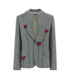 [Moschino] Jacket SS26 261D05120414 1485