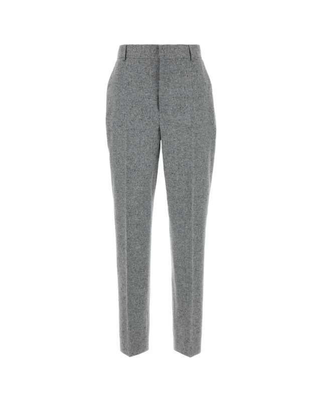[Moschino] Trousers SS26 261D03240414 1485