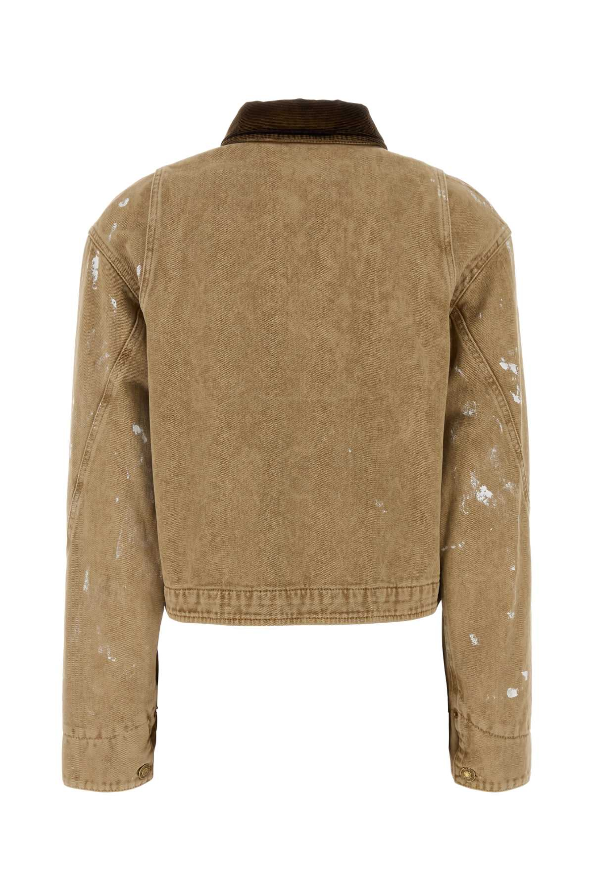 [Moschino] Casual Jacket SS26 A05140540 2466